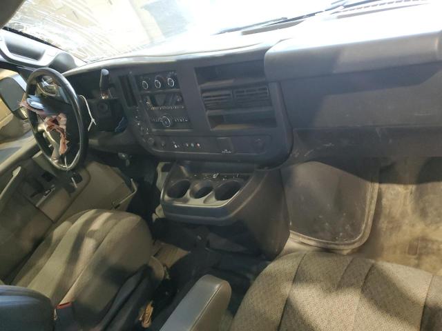 2019 CHEVROLET EXPRESS G3 1GCZGGFGXK1351432
