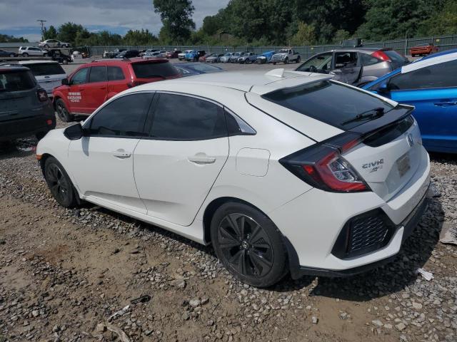 2017 HONDA CIVIC EX SHHFK7H51HU214424