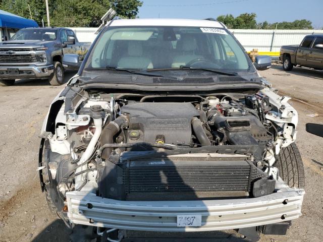 2018 FORD EXPLORER PLATINUM 1FM5K8HT2JGC05921
