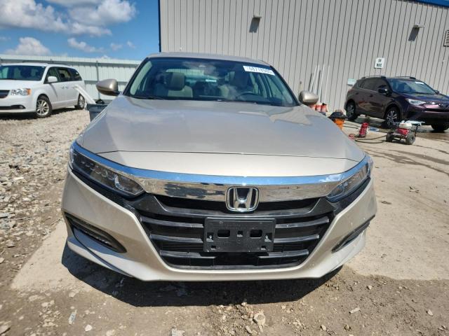 2018 HONDA ACCORD EX 1HGCV1F41JA045525
