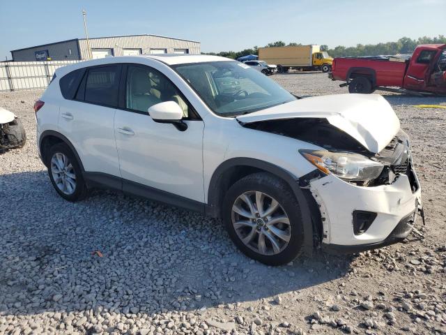 2014 MAZDA CX-5 GT - JM3KE2DYXE0406856