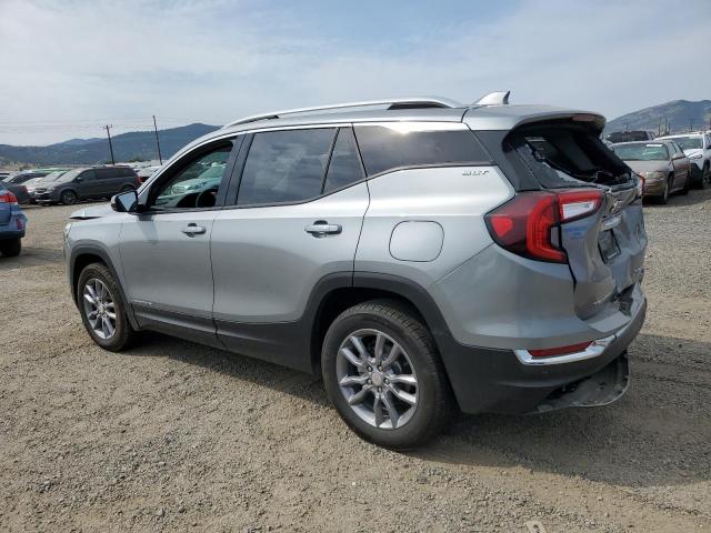 2024 GMC TERRAIN SL - 3GKALVEG5RL248019