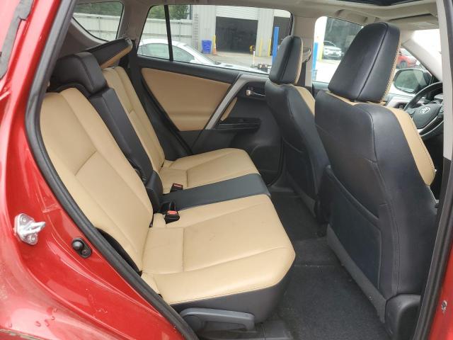 2016 TOYOTA RAV4 LIMIT 2T3YFREV9GW256993