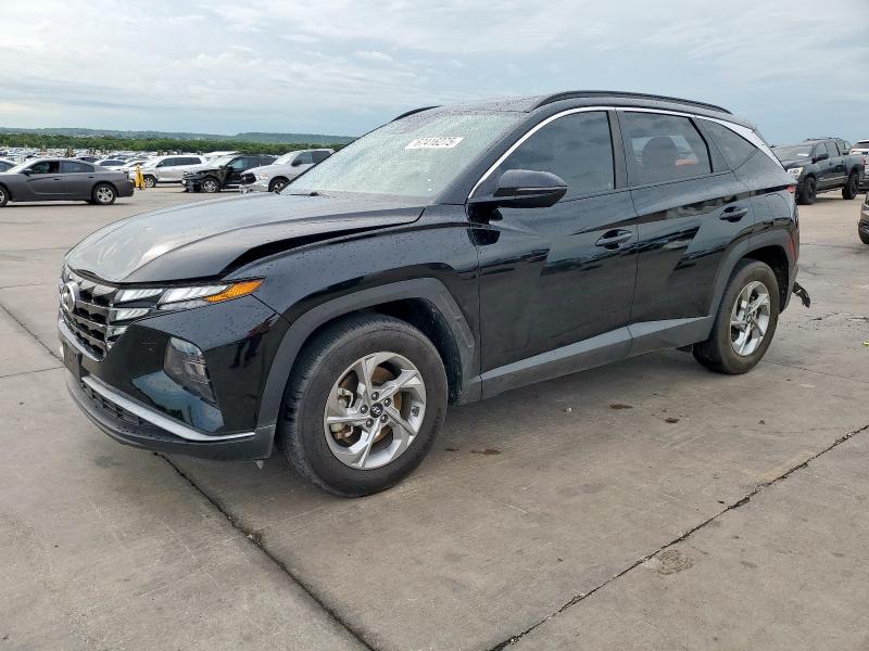 HYUNDAI TUCSON SEL