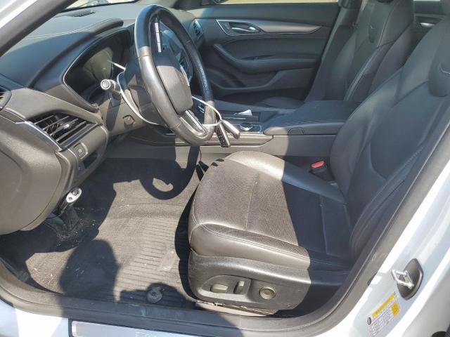 2022 CADILLAC CT5 PREMIU 1G6DT5RW3N0114503