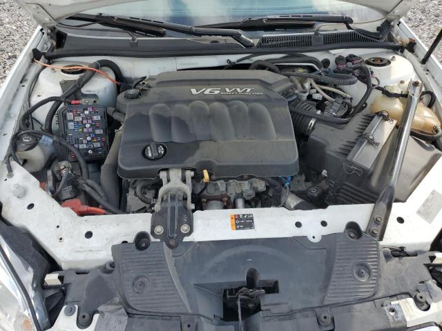 2016 CHEVROLET IMPALA LIM 2G1WA5E35G1164570