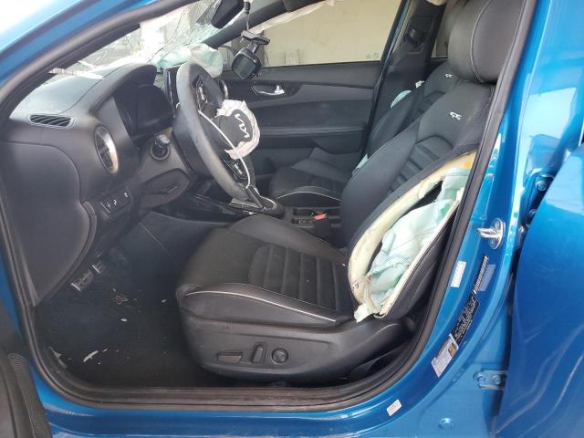 2023 KIA FORTE GT L - 3KPF54AD5PE663151