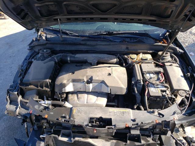 2015 CHEVROLET MALIBU 1LT 1G11C5SL7FF140299