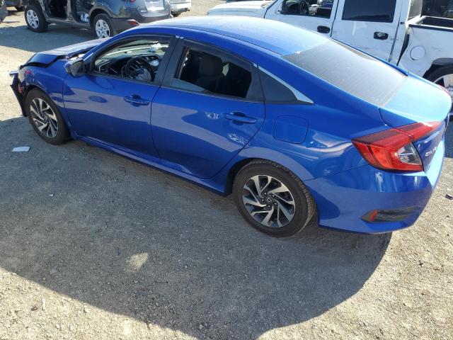 2016 HONDA CIVIC EX 19XFC2F72GE231467