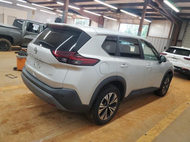 2023 NISSAN ROGUE SV 5N1BT3BAXPC775465