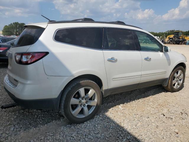 2017 CHEVROLET TRAVERSE P 1GNKRJKD8HJ103393