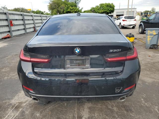 2025 BMW 330I 3MW69CW05S8F24629