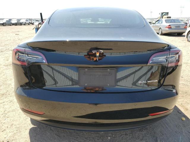 2021 TESLA MODEL 3 - 5YJ3E1EB6MF978783