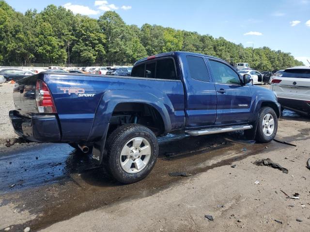 2013 TOYOTA TACOMA - 5TFUU4EN5DX066557