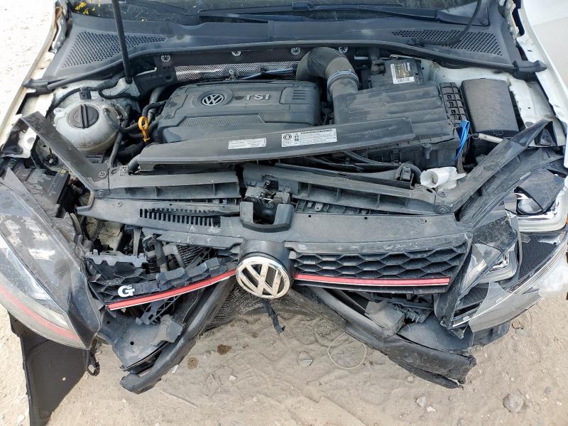2016 VOLKSWAGEN GTI S/SE 3VW5T7AU7GM067772