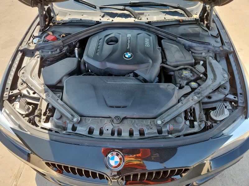2020 BMW 430XI WBA4Z3C06L5P14322