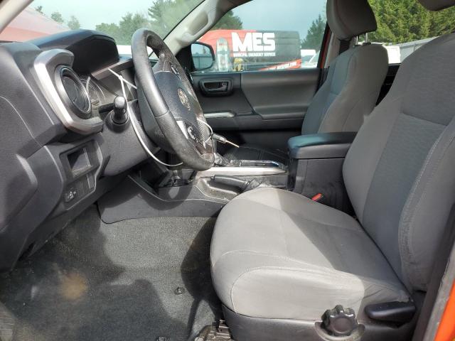 2016 TOYOTA TACOMA DOU 5TFAX5GN8GX068434