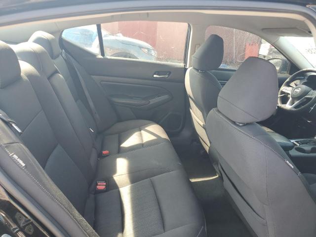 2020 NISSAN ALTIMA S - 1N4BL4BV0LC222269