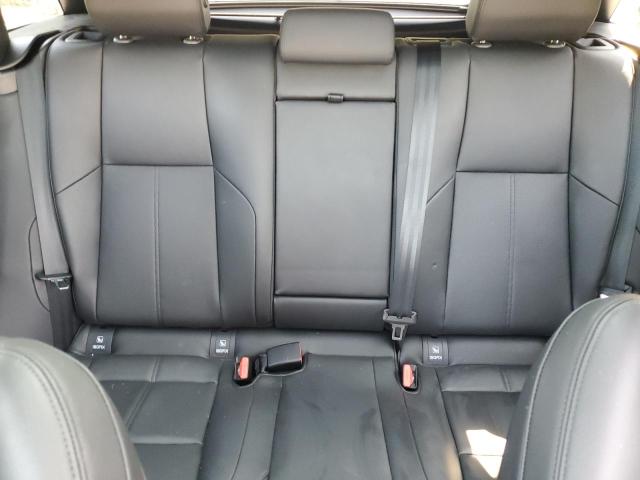 2025 LAND ROVER RANGE ROVE #3278758639