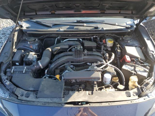 2019 SUBARU IMPREZA 4S3GKAA64K1623555