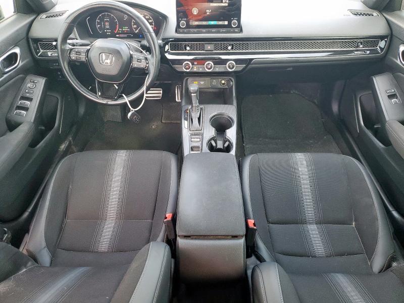2023 HONDA CIVIC SPOR - 19XFL2H86PE024246