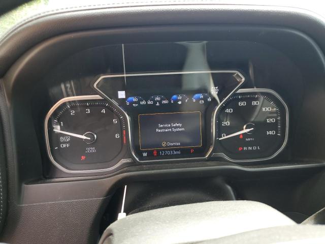 2020 GMC SIERRA K15 3GTU9FED2LG105922