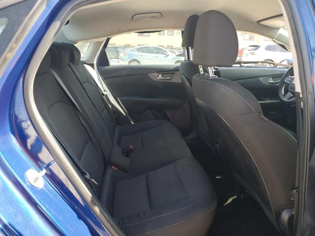 2020 KIA FORTE FE - 3KPF24AD8LE142377