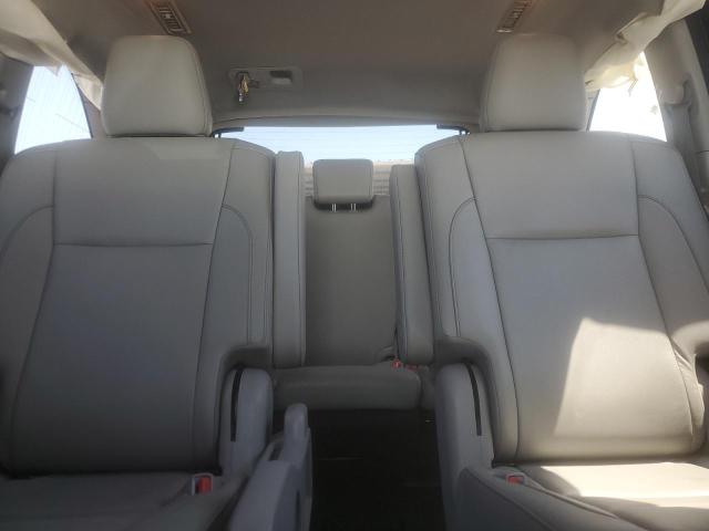 2018 TOYOTA HIGHLANDER 5TDJZRFH8JS801530