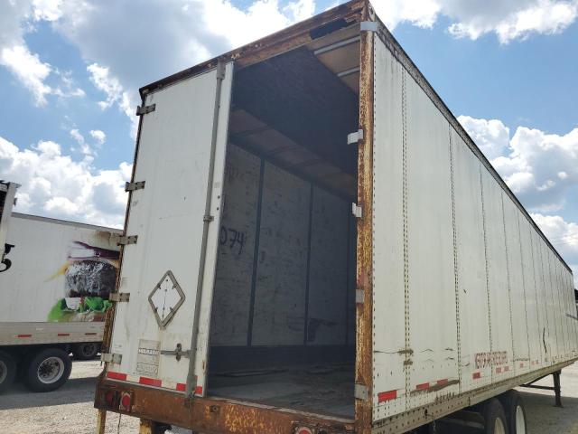 2007 WABASH DRY VAN #3227581614