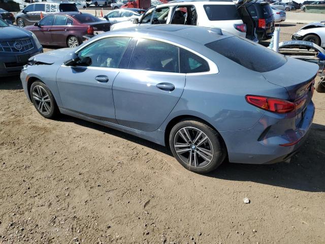 2020 BMW 228XI WBA73AK01L7F77950