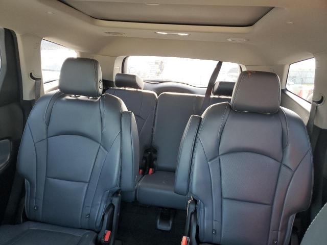 2018 BUICK ENCLAVE PR 5GAEVBKW4JJ185364