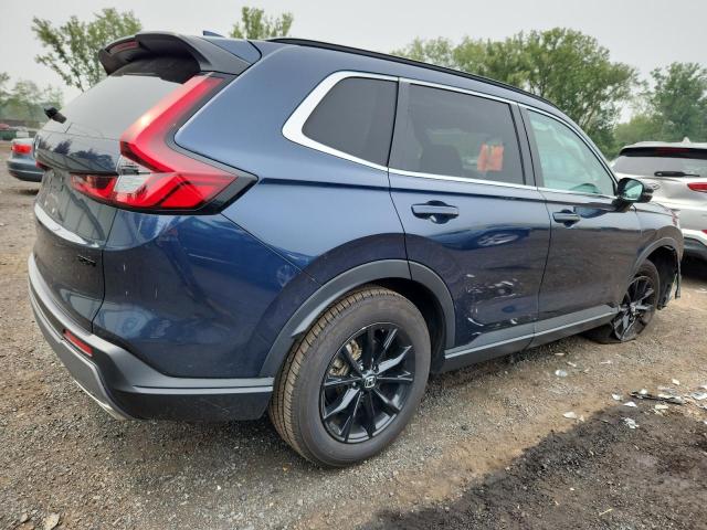 2024 HONDA CR-V SPORT 5J6RS6H52RL002150