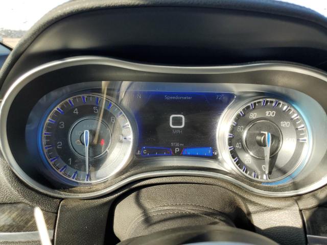 2023 CHRYSLER 300 TOURIN 2C3CCADG8PH609218