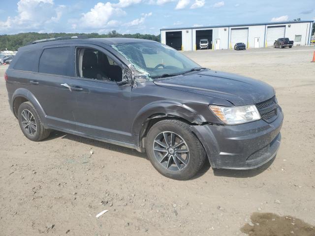 2018 DODGE JOURNEY SE - 3C4PDCAB3JT529192