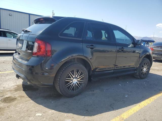 2014 FORD EDGE SPORT - 2FMDK3AK5EBA37950
