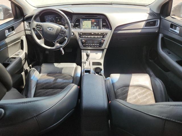 2015 HYUNDAI SONATA SPORT 5NPE34AF3FH234829