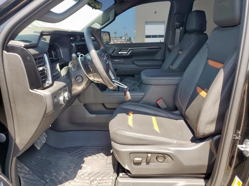 2023 GMC SIERRA K15 1GTUUEEL8PZ211104