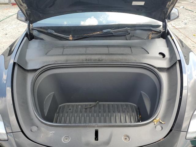2022 TESLA MODEL Y 7SAYGDEE9NF360776