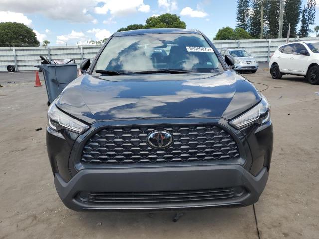 2023 TOYOTA COROLLA CR 7MUAAAAGXPV060495