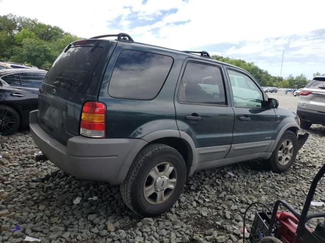 2002 FORD ESCAPE XLT #3294327882