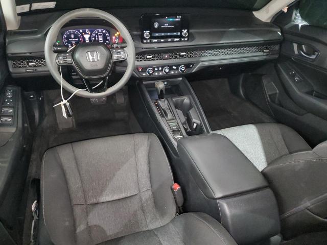 2024 HONDA ACCORD EX 1HGCY1F34RA085009