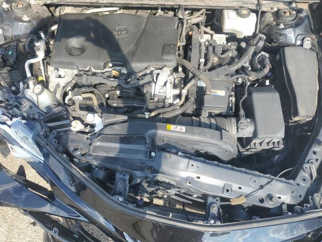 2020 TOYOTA CAMRY XLE 4T1F31AK6LU520817