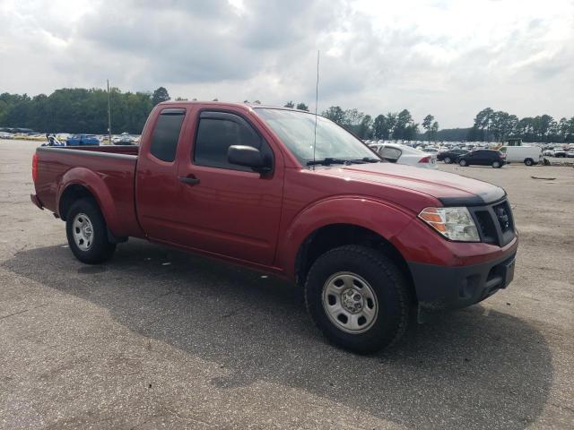 2017 NISSAN FRONTIER S - 1N6BD0CT2HN700956