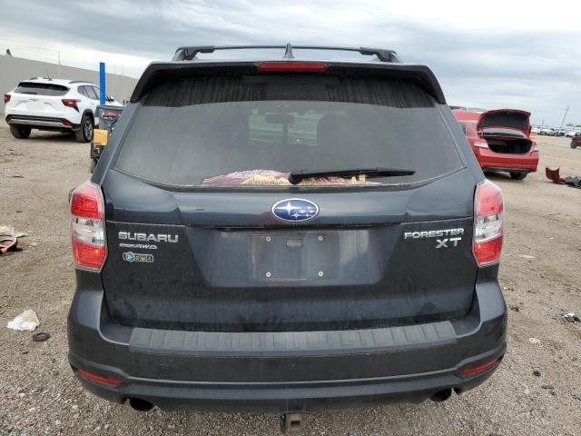 2016 SUBARU FORESTER 2 JF2SJGXC8GH512732
