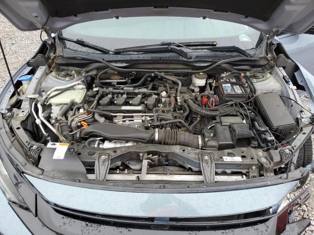 2019 HONDA CIVIC SPOR - SHHFK7H48KU216136