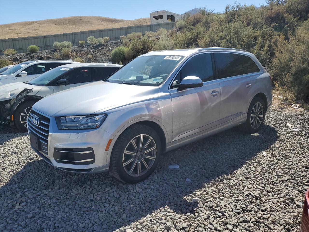 AUDI Q7 PREMIUM PLUS