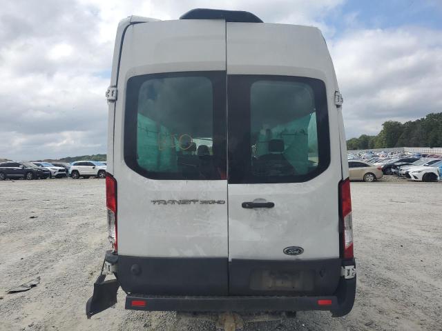 2020 FORD TRANSIT T- 1FBVU4X89LKA00640