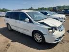 Lot #3293282431 2012 CHRYSLER TOWN & COUNTRY TOURING