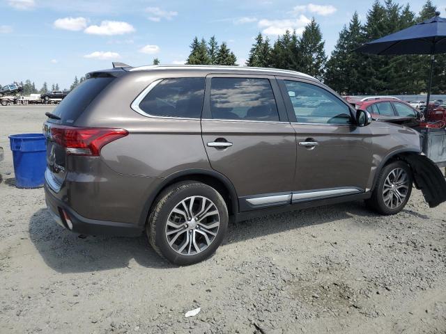 2018 MITSUBISHI OUTLANDER JA4AZ3A3XJZ045118