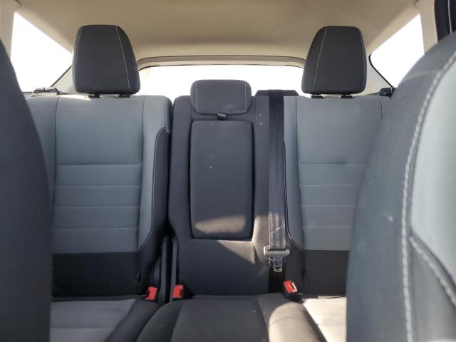 2016 FORD ESCAPE SE #3294275910